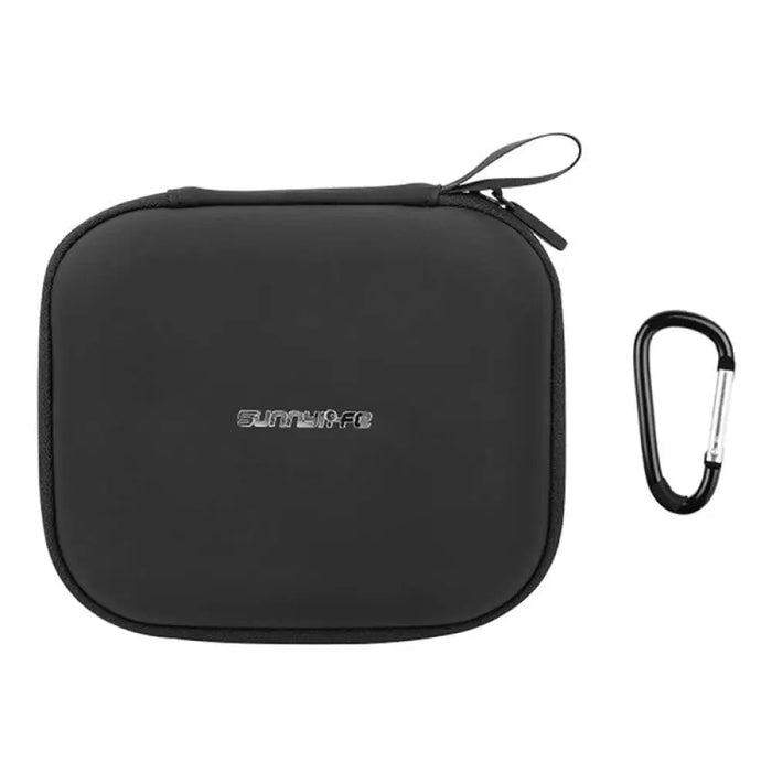 Транспортен калъф Sunnylife за DJI Neo черен