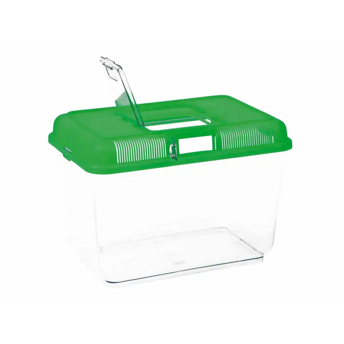 Транспортир Trixie Пластмаса 31 × 21 × 21 CM