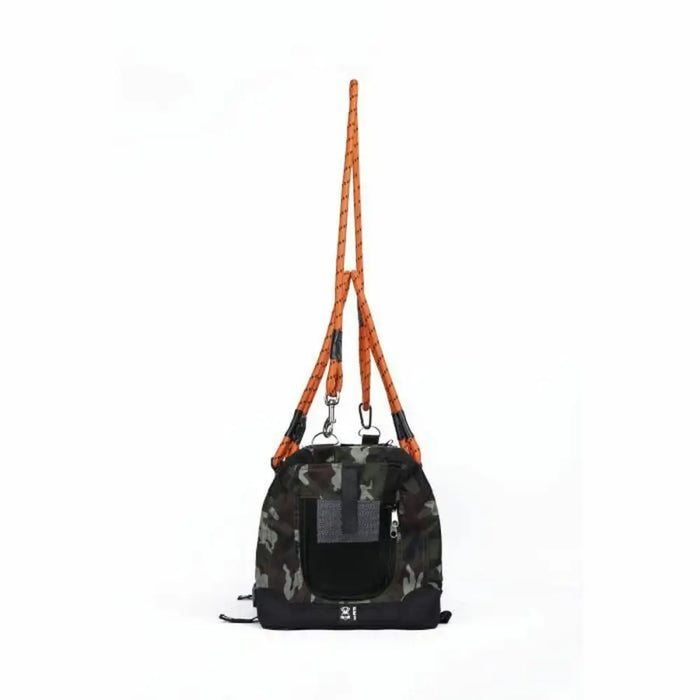 Транспортна чанта MPETS Зелен Orange 41 x 28 x 28 cm