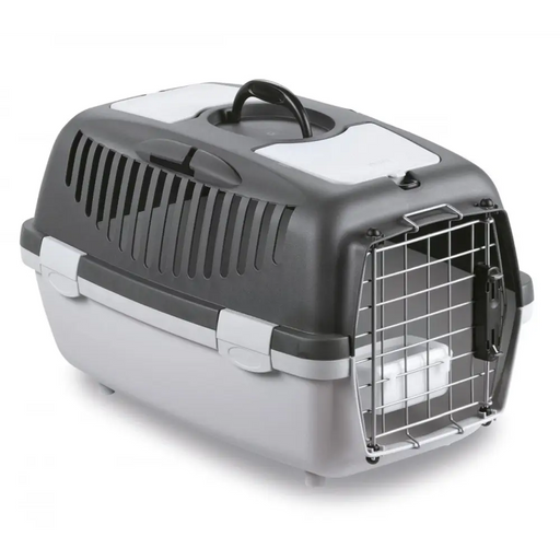 Транспортна кутия Zolux GULLIVER 2 DELUX