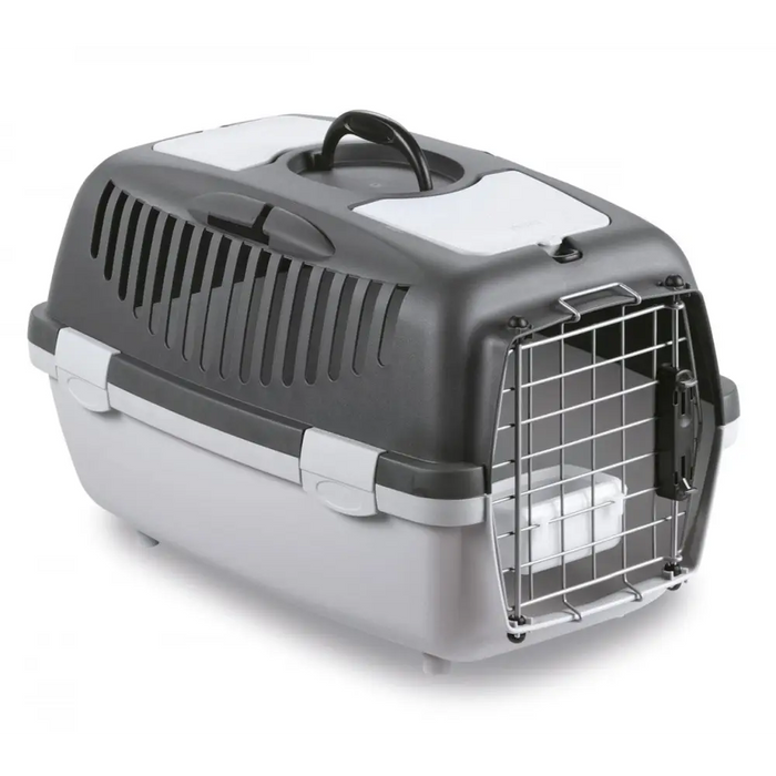 Транспортна кутия Zolux GULLIVER 2 DELUX