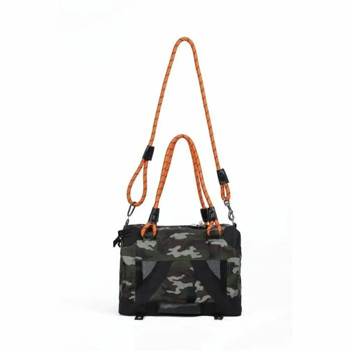Транспортна чанта MPETS Зелен Orange 41 x 28 x 28 cm