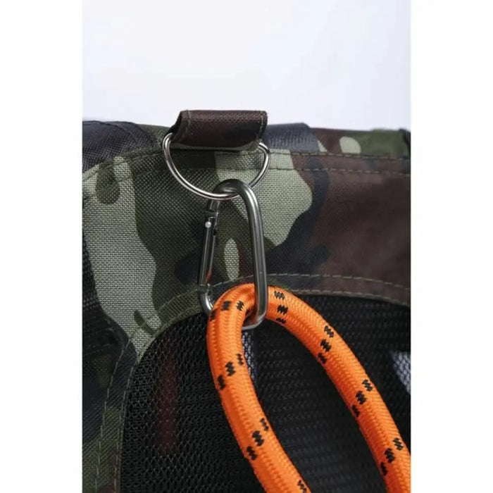Транспортна чанта MPETS Зелен Orange 41 x 28 x 28 cm