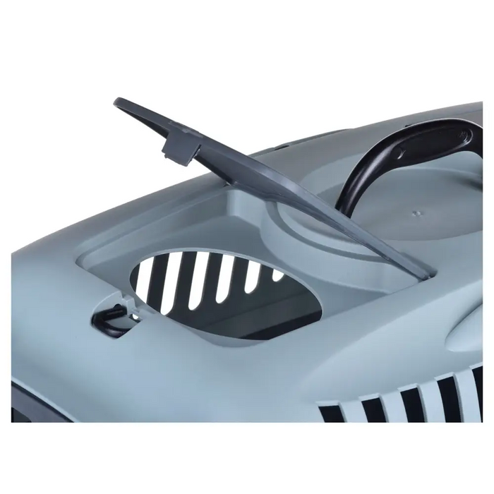 Транспортна кутия ZOLUX Gulliver 2