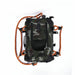 Транспортна чанта MPETS Зелен Orange 41 x 28 x 28 cm
