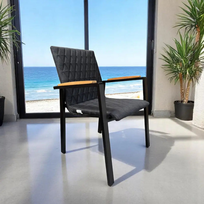 ТРАПЕЗАРЕН СТОЛ APOLO HD HD-10714