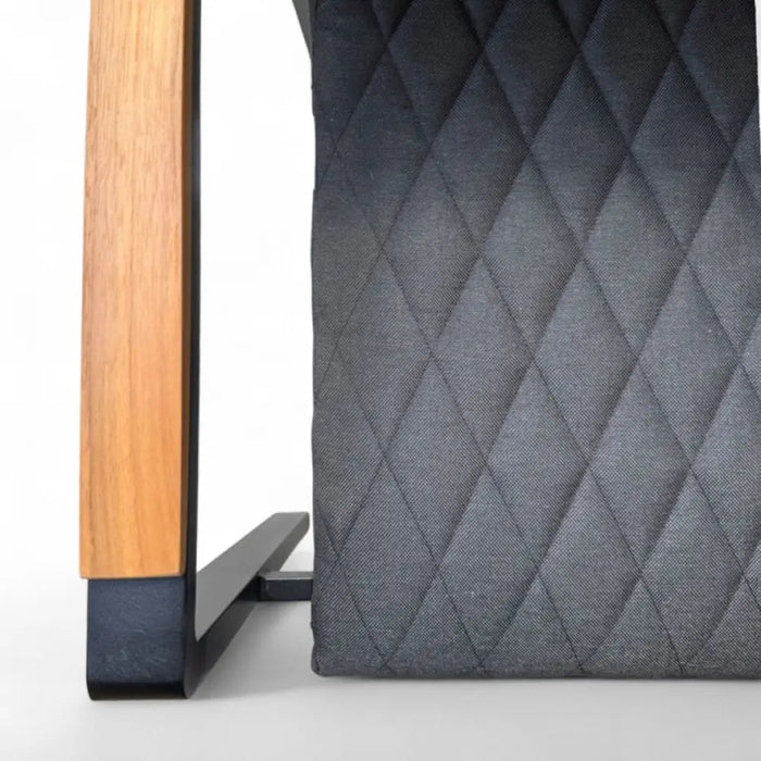 ТРАПЕЗАРЕН СТОЛ APOLO HD HD-10714