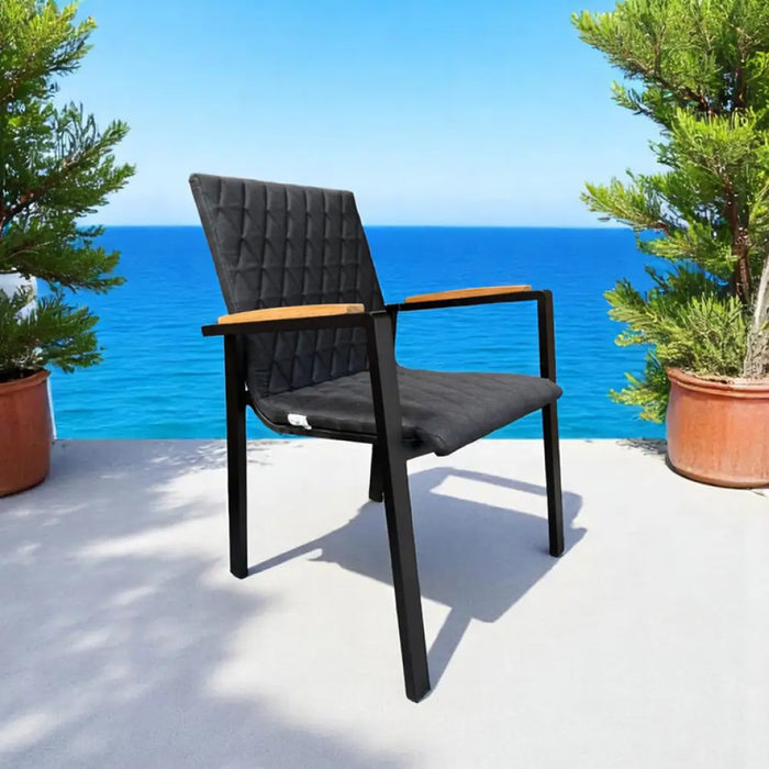 ТРАПЕЗАРЕН СТОЛ APOLO HD HD-10714