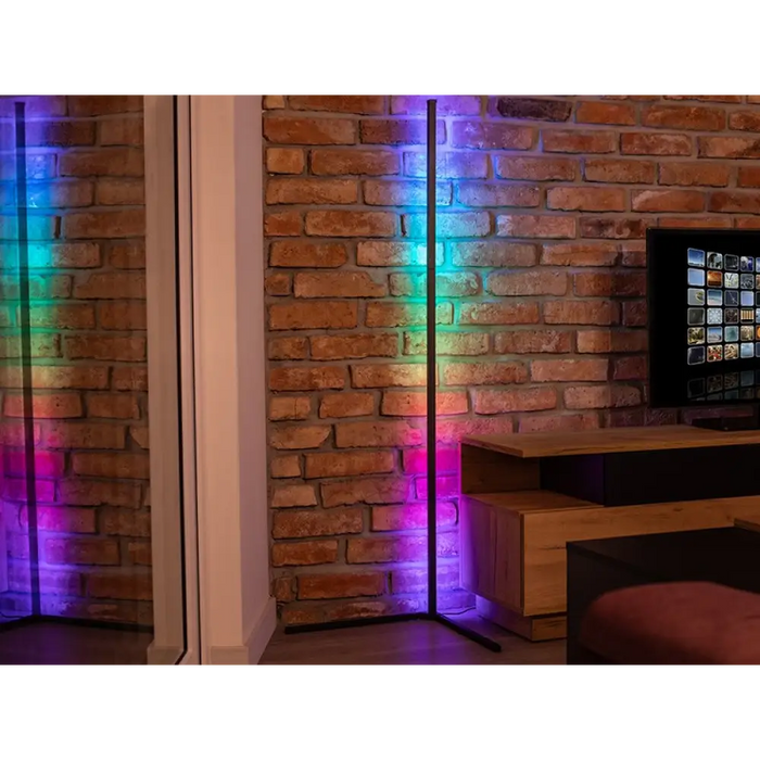 Трасиращ комплект RGB Ambience лампи - Smart Corner