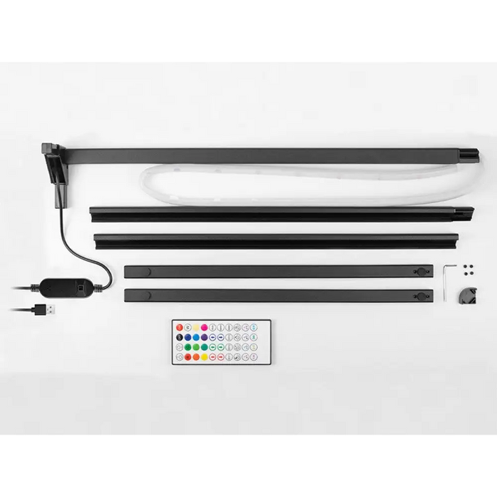 Трасиращ комплект RGB Ambience лампи - Smart Corner