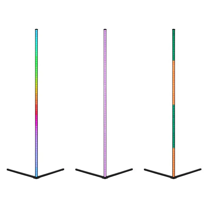 Трасиращ комплект RGB Ambience лампи - Smart Corner