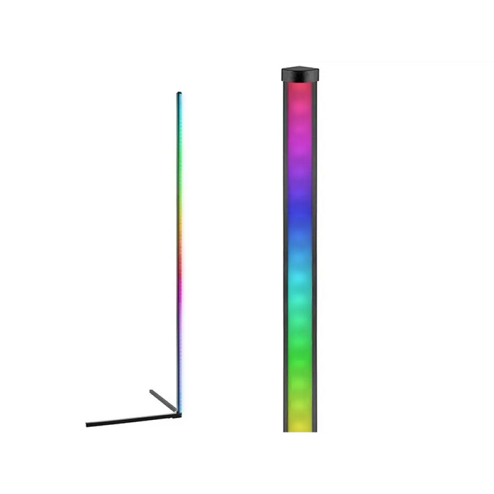 Трасиращ комплект RGB Ambience лампи - Smart Corner