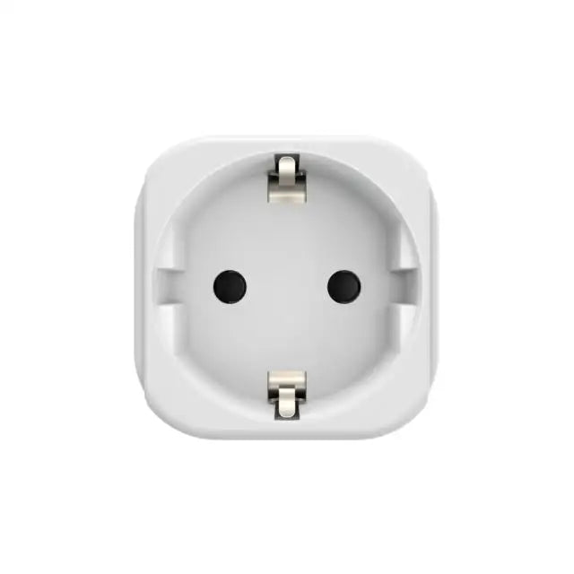Travel Адаптер Hama EU-USA Тип-B 3-Pin