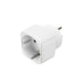 Travel Адаптер Hama EU-USA Тип-B 3-Pin