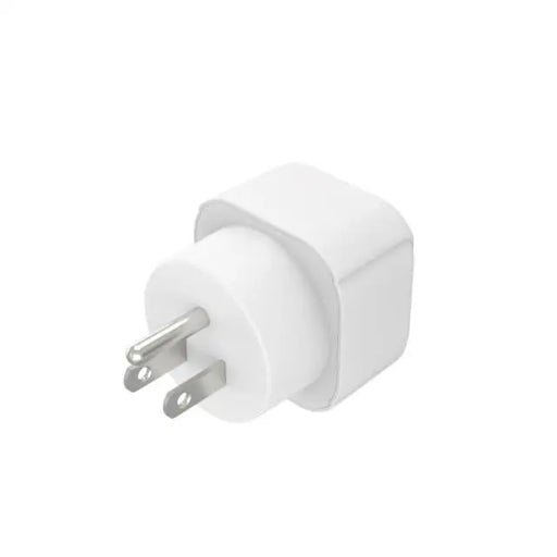 Travel Адаптер Hama EU-USA Тип-B 3-Pin