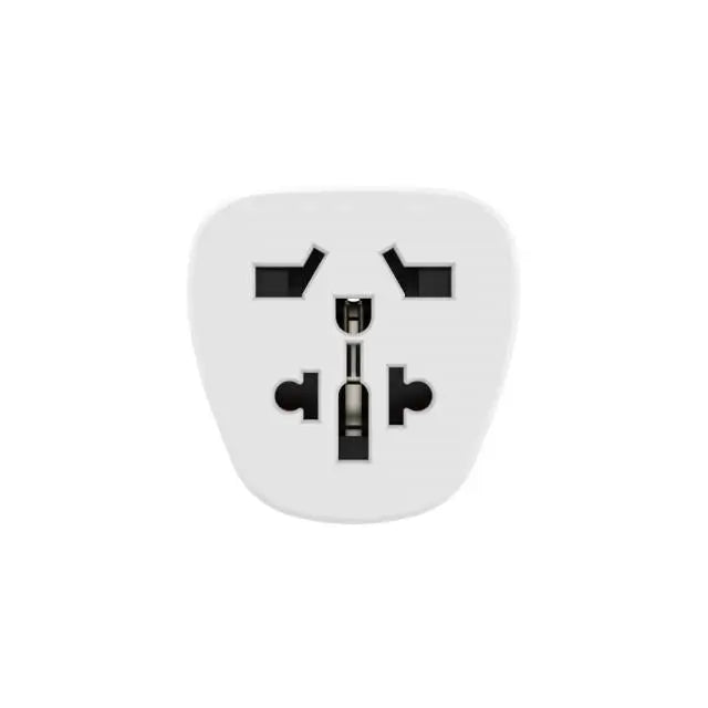 Travel Адаптер Hama Type E и F 3-Pin