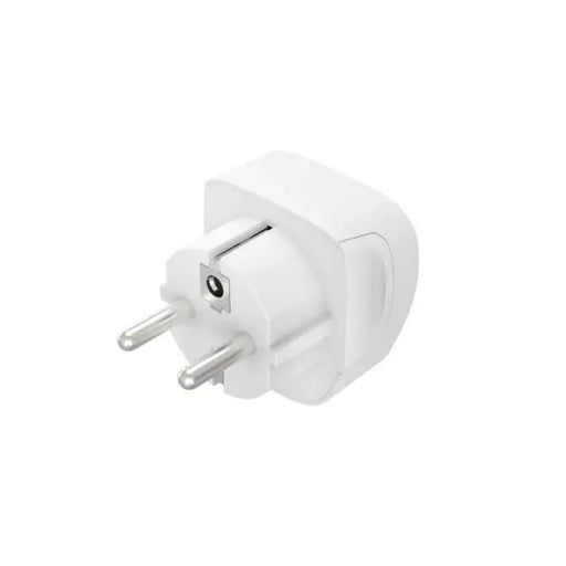 Travel Адаптер Hama Type E и F 3-Pin