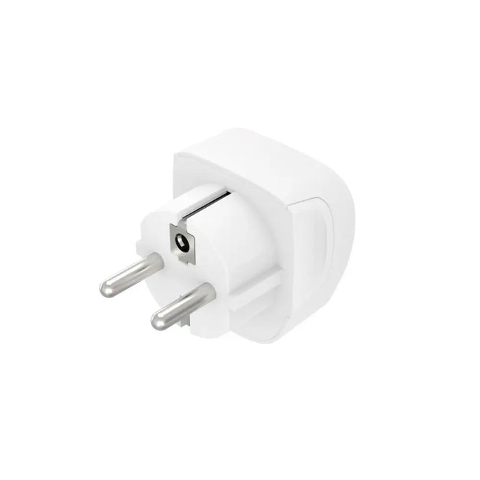 Travel Adapter Type G 3-Пинов