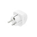 Travel Adapter Type G 3-Пинов