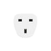 Travel Adapter Type G 3-Пинов