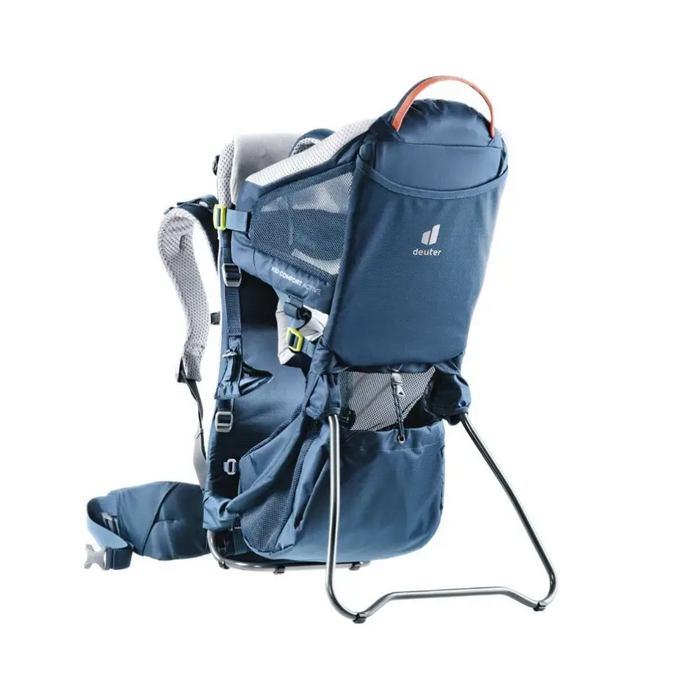 Трекинг раница Deuter ACLite 23 Paprika- Redwood