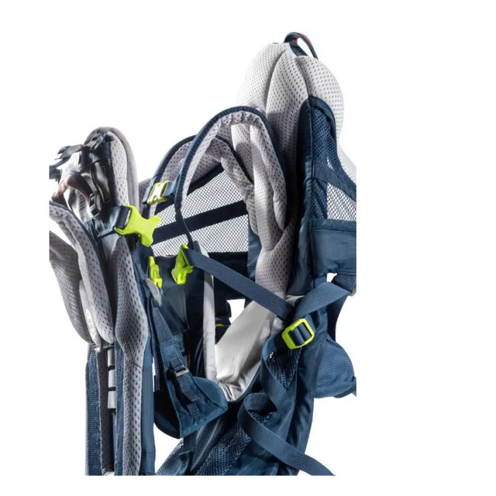 Трекинг раница Deuter ACLite 23 Paprika- Redwood