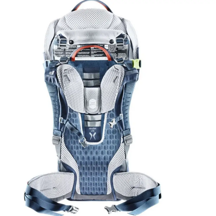 Трекинг раница Deuter ACLite 23 Paprika- Redwood