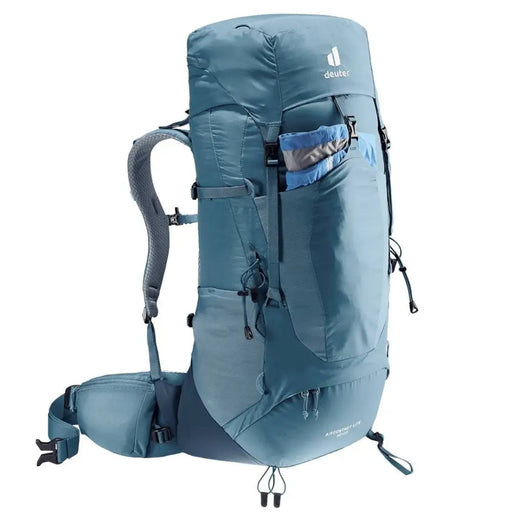 Трекинг раница - Deuter Aircontact Lite 40 + 10