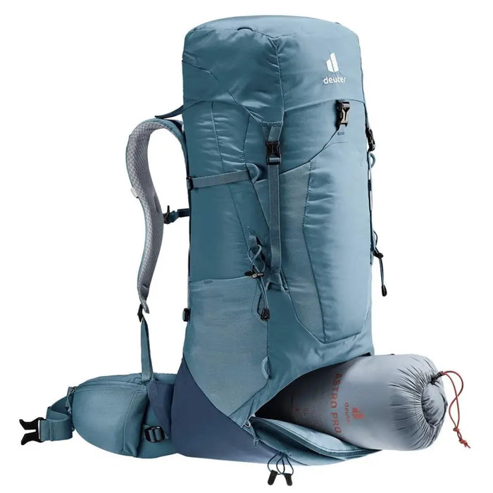 Трекинг раница - Deuter Aircontact Lite 40 + 10