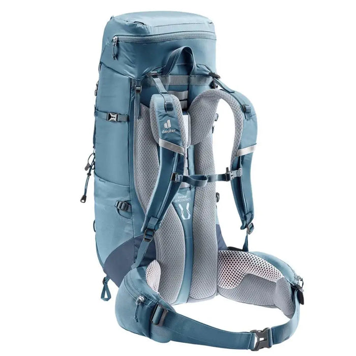 Трекинг раница - Deuter Aircontact Lite 40 + 10