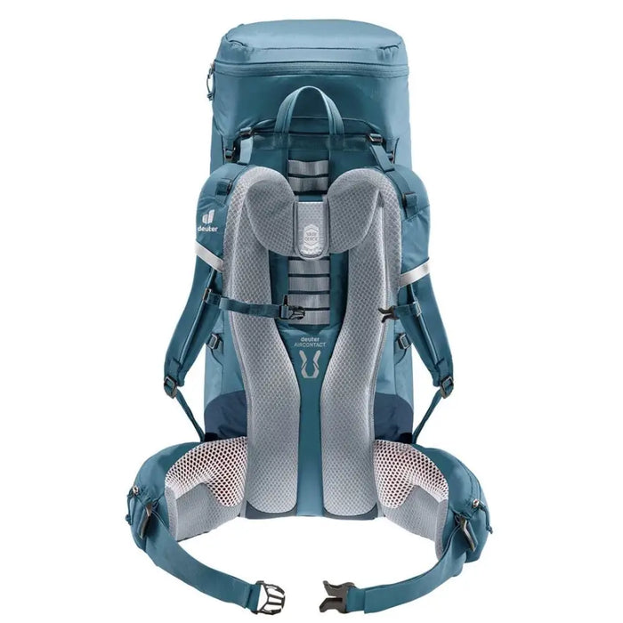 Трекинг раница - Deuter Aircontact Lite 40 + 10