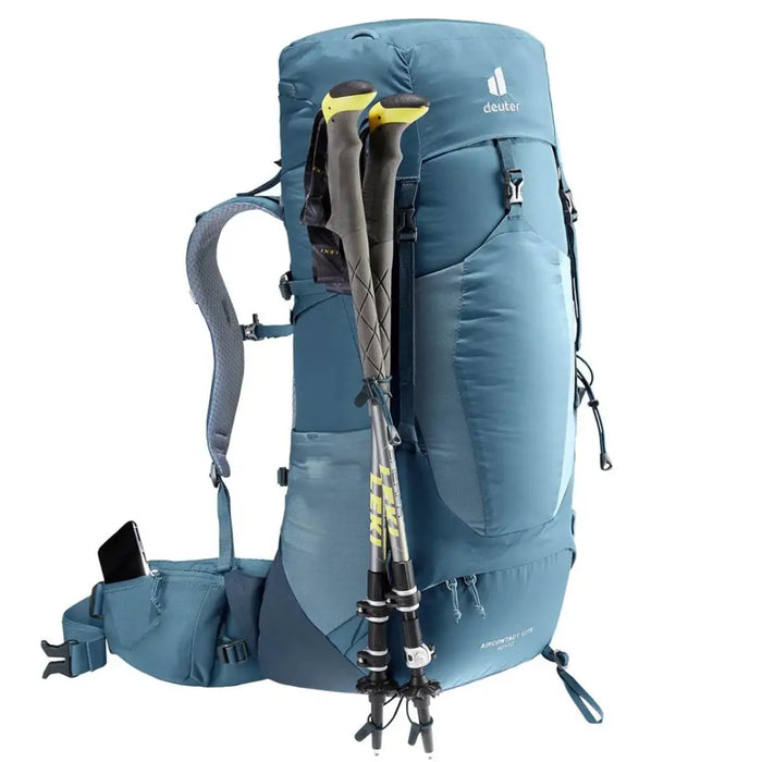 Трекинг раница - Deuter Aircontact Lite 40 + 10