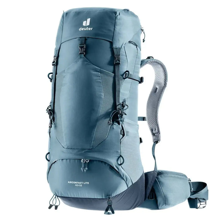 Трекинг раница - Deuter Aircontact Lite 40 + 10