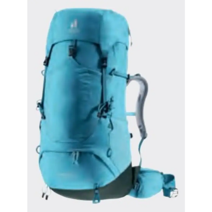 ТРЕКИНГ РАНИЦА DEUTER AIRCONTACT LITE 45 + 10 SL LAGOON-IVY