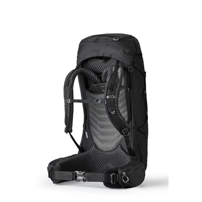 Трекинг раница - Gregory Baltoro 65 Obsidian Black