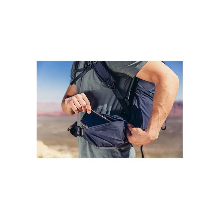 Трекинг раница - Gregory Baltoro 75 Obsidian Black