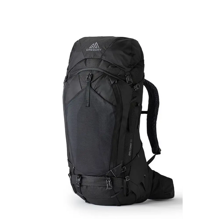 Трекинг раница - Gregory Baltoro 75 Obsidian Black