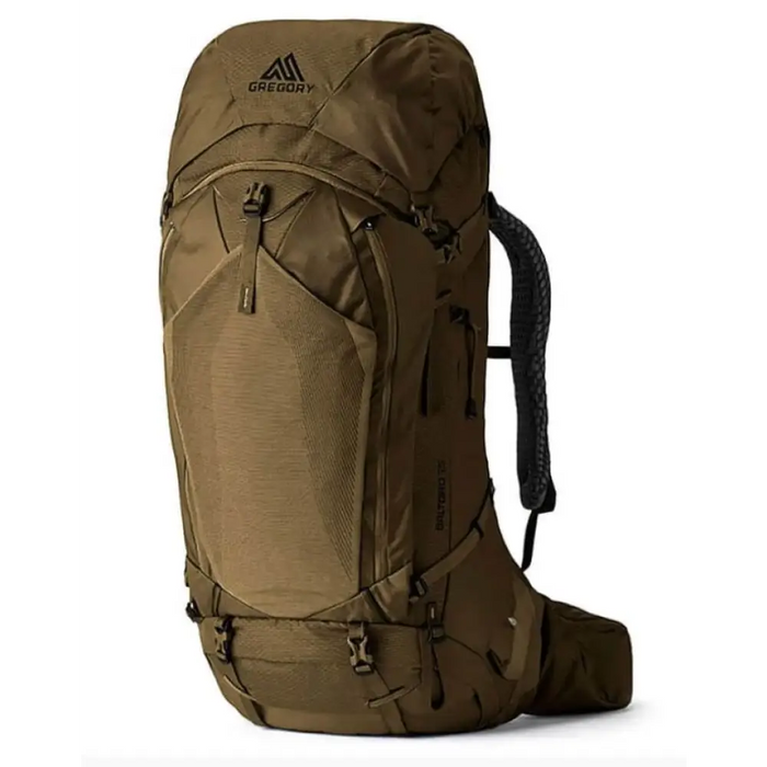 Трекинг раница Gregory Baltoro 75 Pro крокодилскозелена