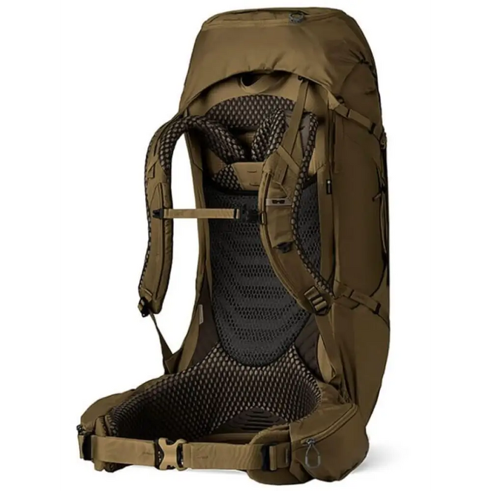 Трекинг раница Gregory Baltoro 75 Pro крокодилскозелена