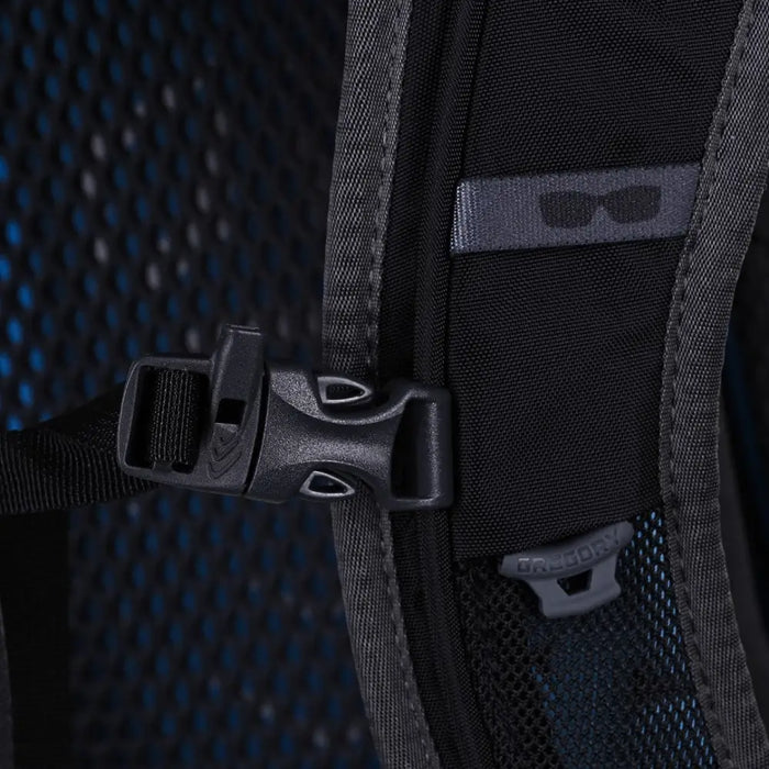 Трекинг раница - Gregory Citro 24 Ozone Black