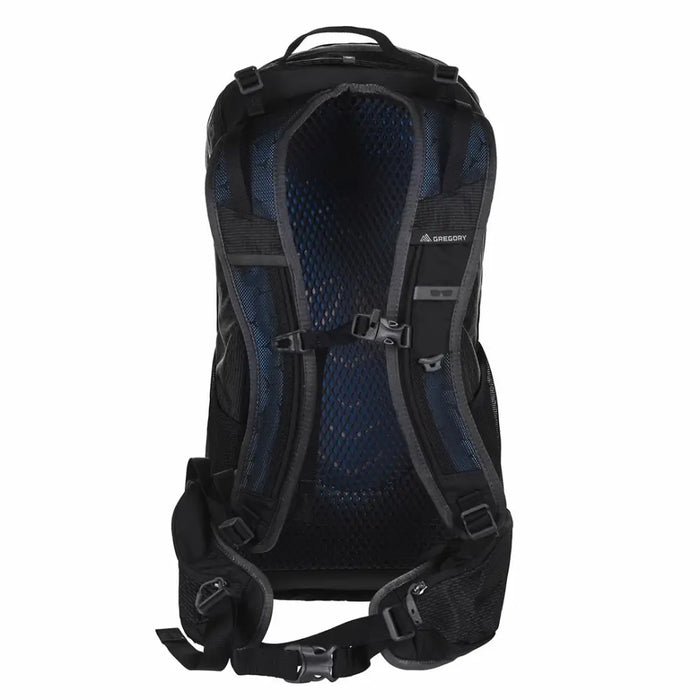 Трекинг раница - Gregory Citro 24 Ozone Black