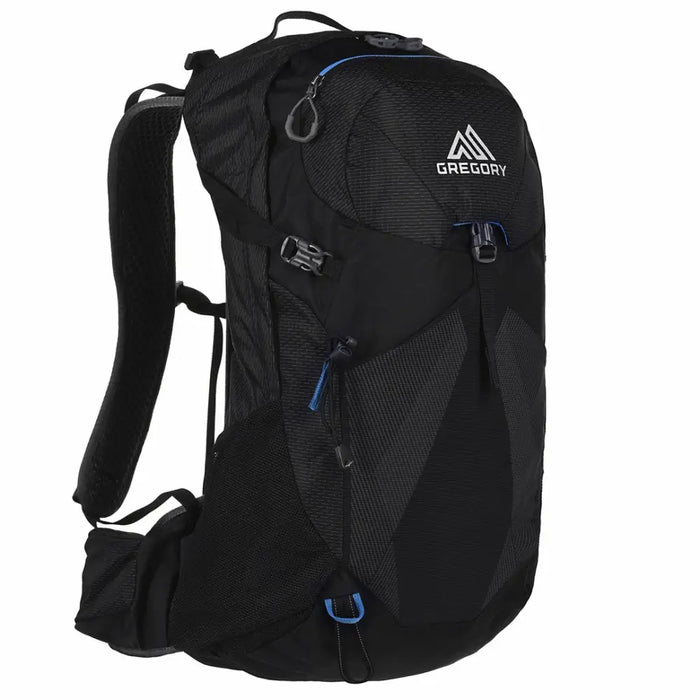 Трекинг раница - Gregory Citro 24 Ozone Black