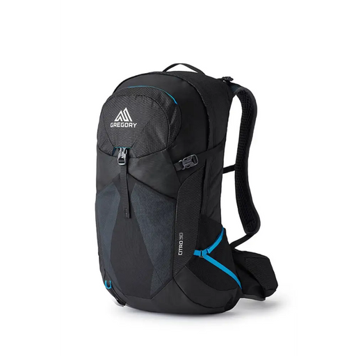 Трекинг раница - Gregory Citro 30 Ozone Black