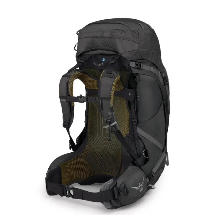 Трекинг раница Osprey Atmos AG 65 черна S/M