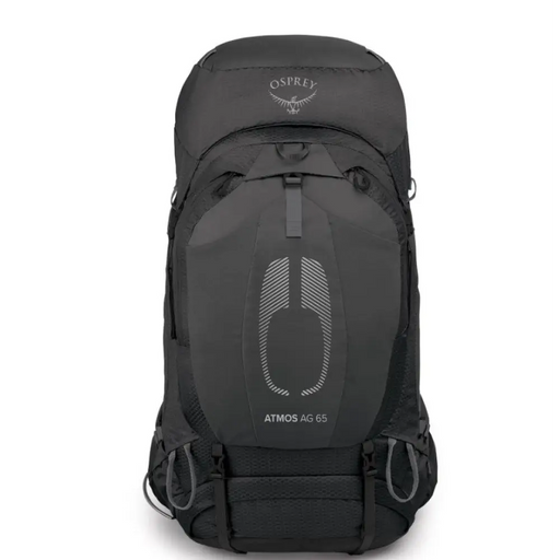 Трекинг раница Osprey Atmos AG 65 черна S/M