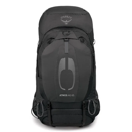 Трекинг раница Osprey Atmos AG 65 черна L/XL