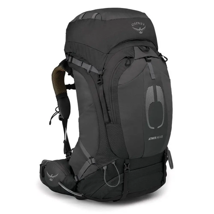 Трекинг раница Osprey Atmos AG 65 черна L/XL