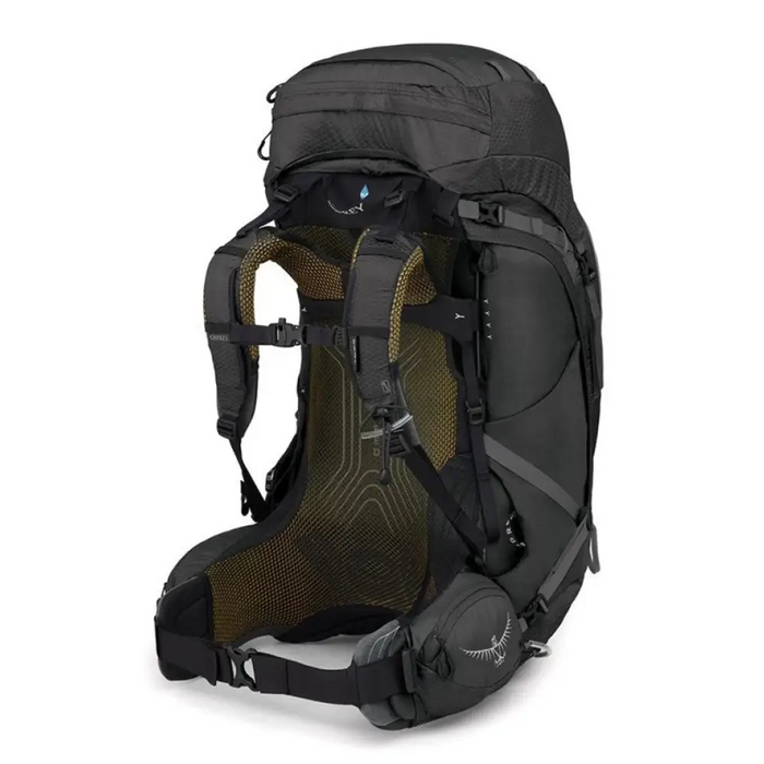 Трекинг раница Osprey Atmos AG 65 черна L/XL