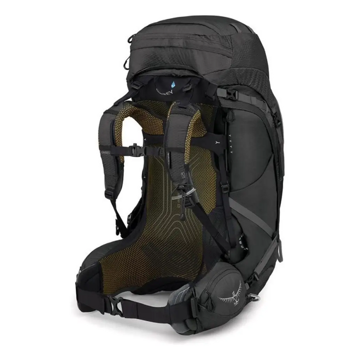 Трекинг раница Osprey Atmos AG 65 черна L/XL