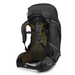 Трекинг раница Osprey Atmos AG 65 черна L/XL